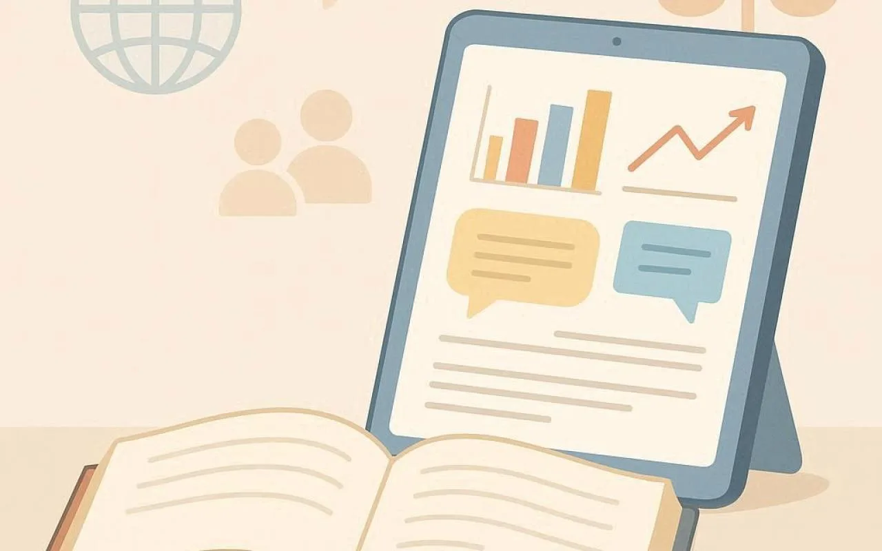 Moduł B - Nauki społeczne i humanistyczne