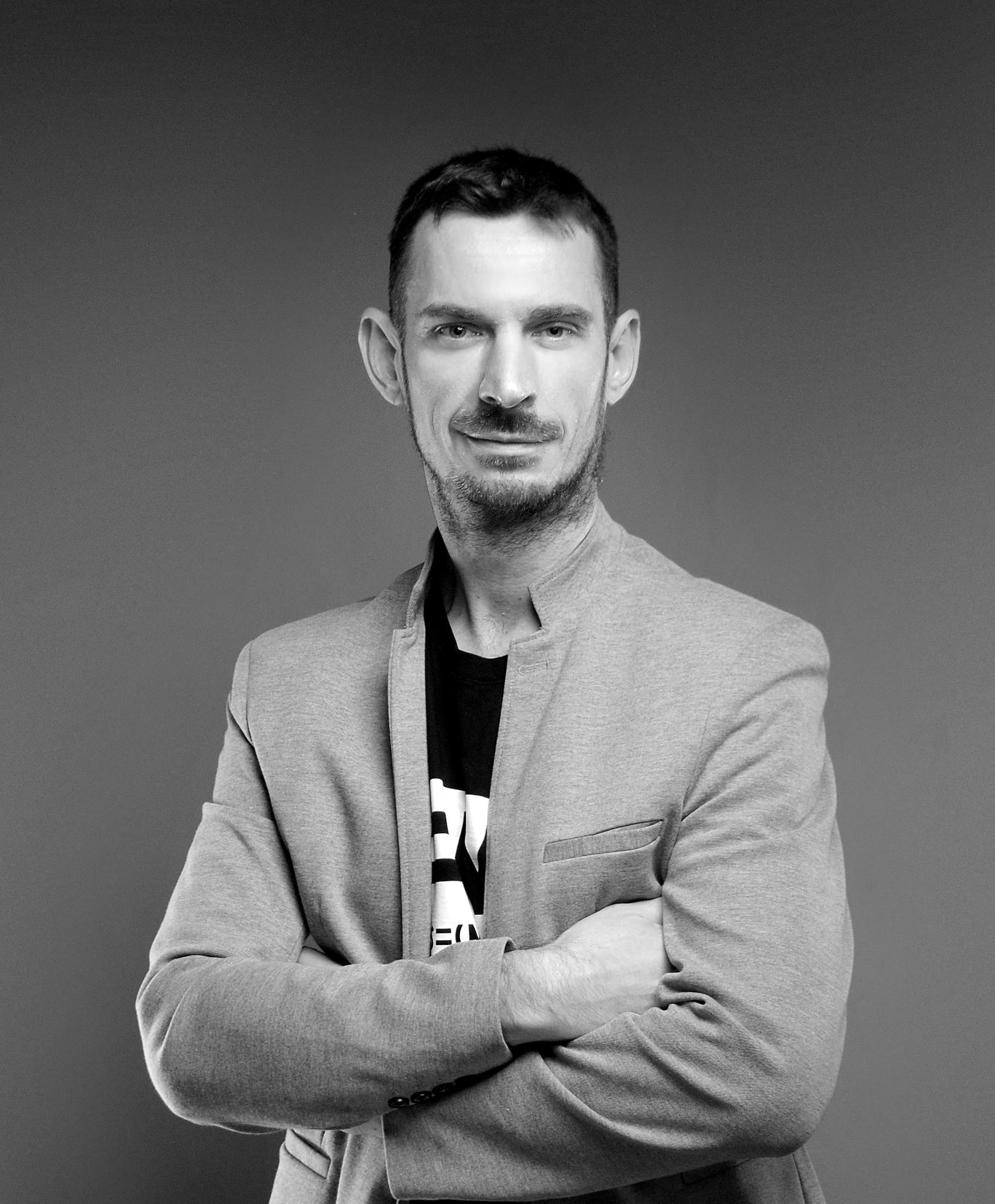 Grzegorz Wolfinger