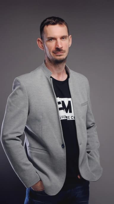 CEO Wolfmed Edukacja