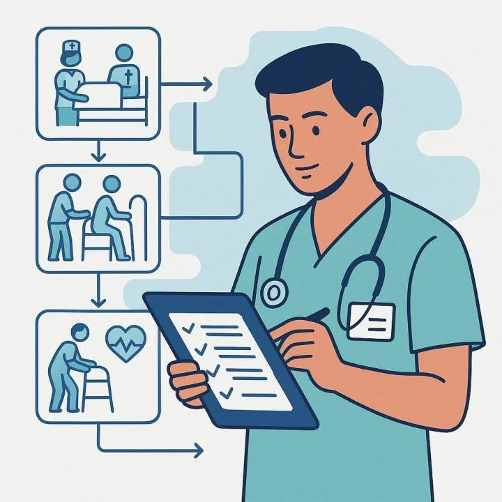 Procedury Opiekuna Medycznego