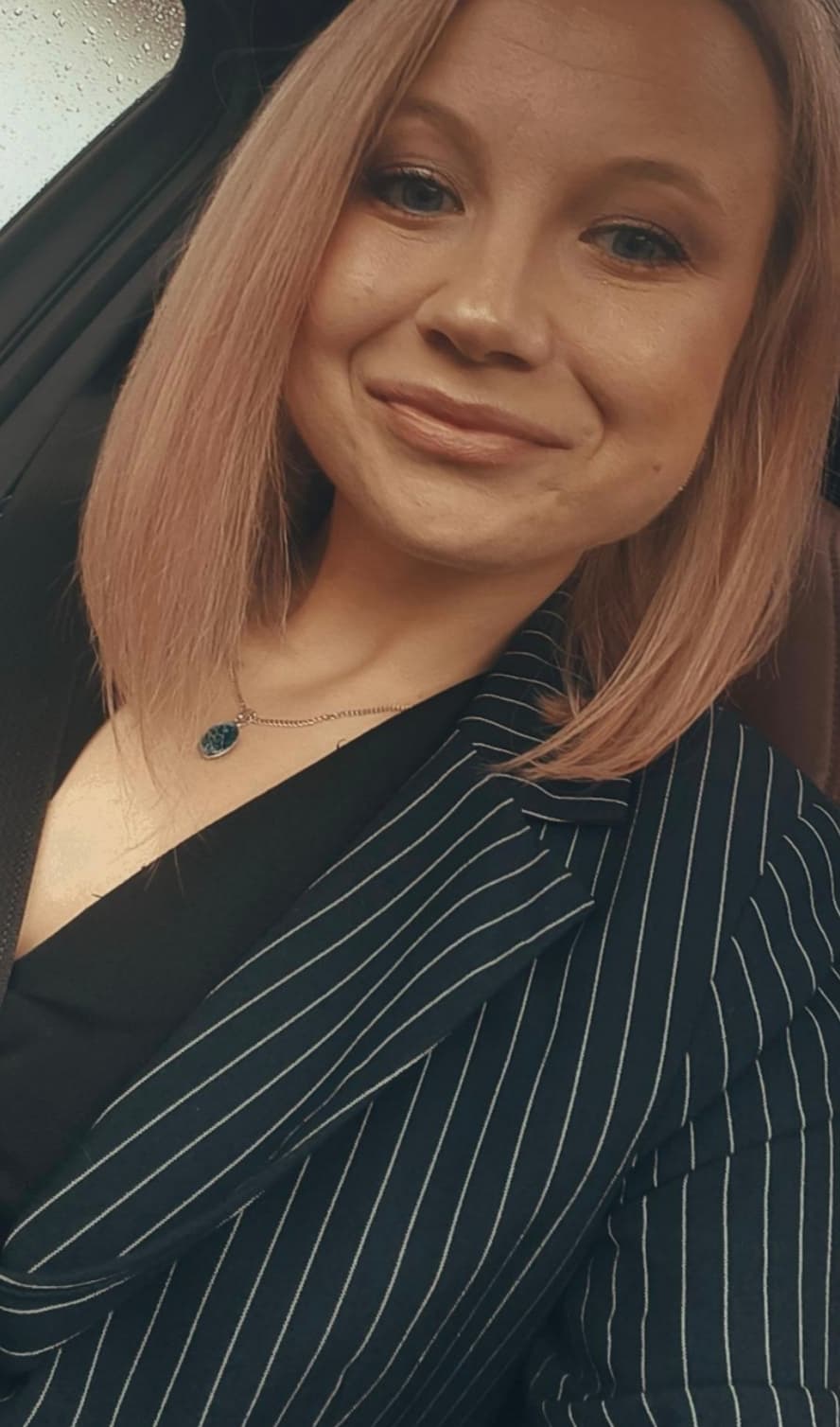 Kinga Wolfinger
